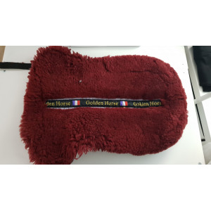 Amortisseur mouton veritable