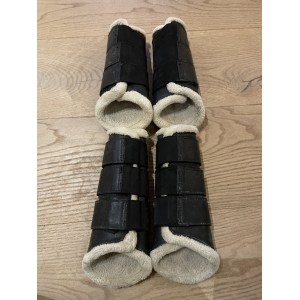 Protection de dressage Time rider