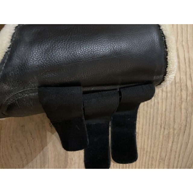 Protection de dressage Time rider
