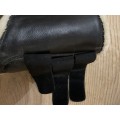 Protection de dressage Time rider