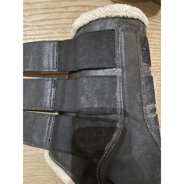 Protection de dressage Time rider