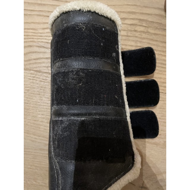 Protection de dressage Time rider