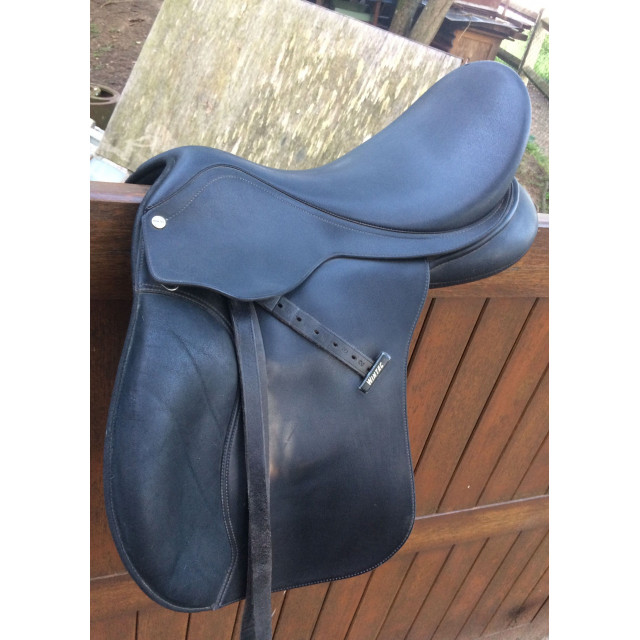 Selle wintec