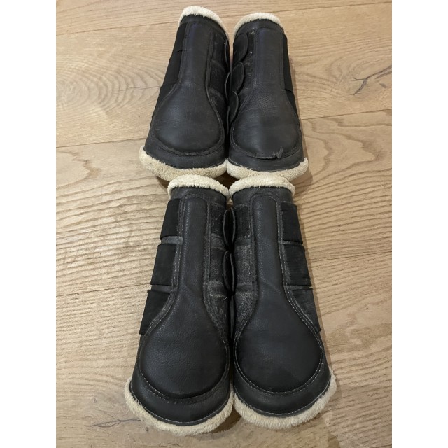 Protection de dressage Time rider