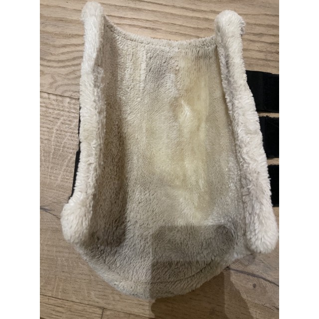 Protection de dressage Time rider