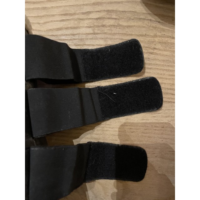Protection de dressage Time rider