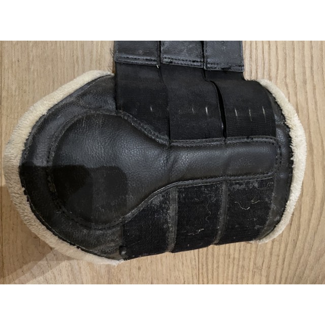 Protection de dressage Time rider