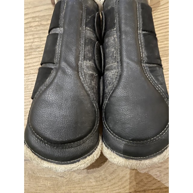 Protection de dressage Time rider