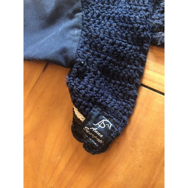 Bonnet Anna scarpati