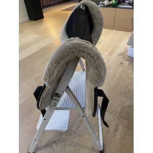 Amortisseur mouton Eskadron