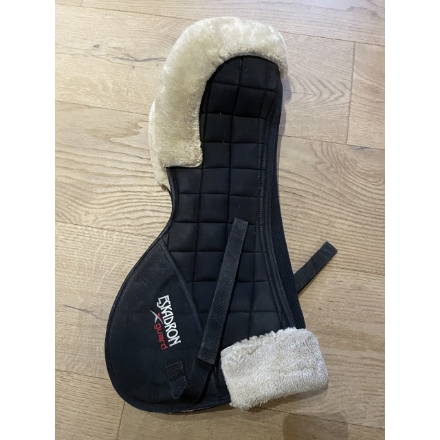 Amortisseur mouton Eskadron