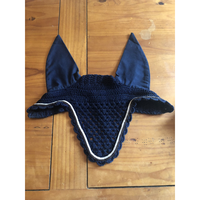 Bonnet Anna scarpati