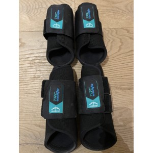 Guêtres fermées Veredus TRC Vento