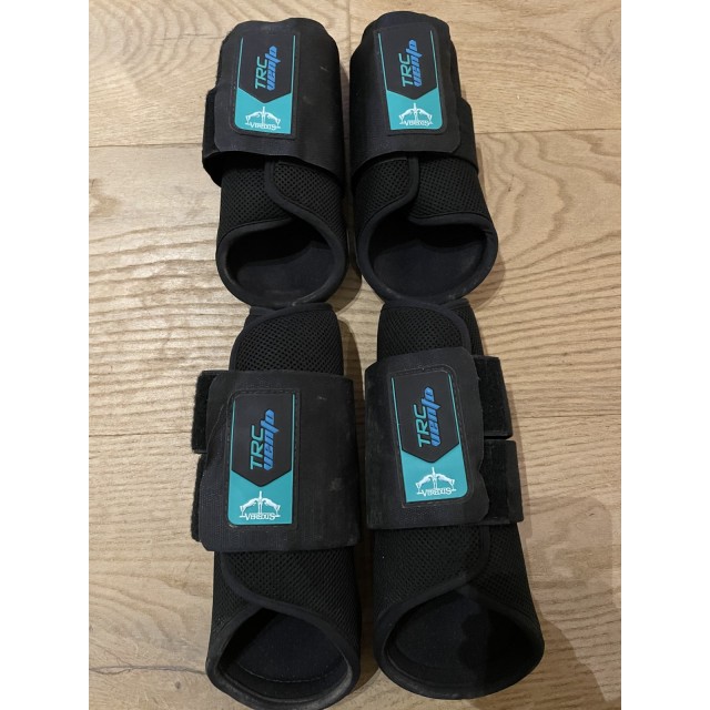 Guêtres fermées Veredus TRC Vento