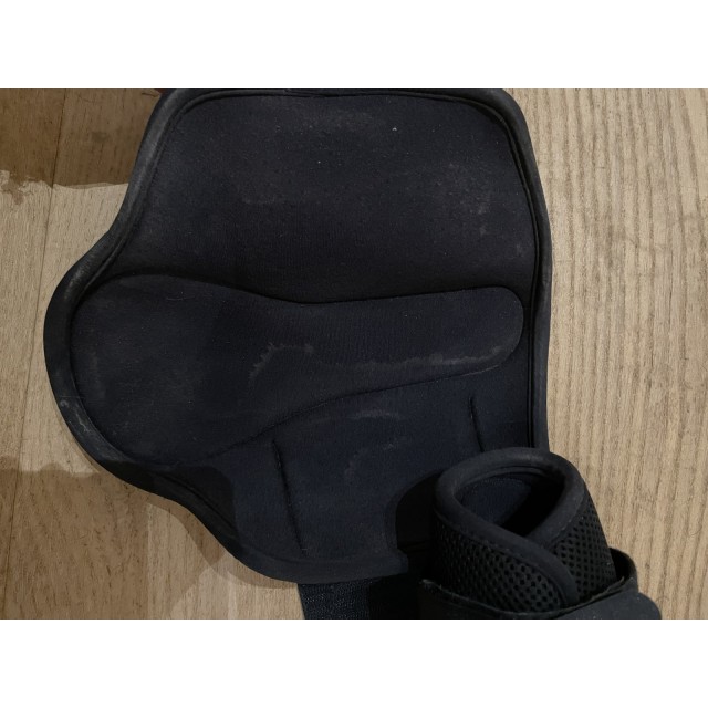 Guêtres fermées Veredus TRC Vento