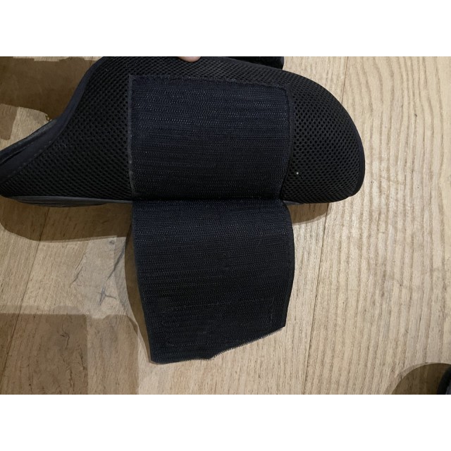 Guêtres fermées Veredus TRC Vento