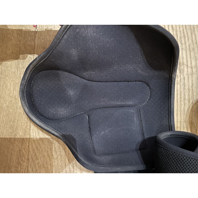 Guêtres fermées Veredus TRC Vento