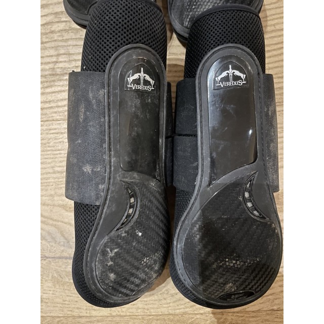 Guêtres fermées Veredus TRC Vento