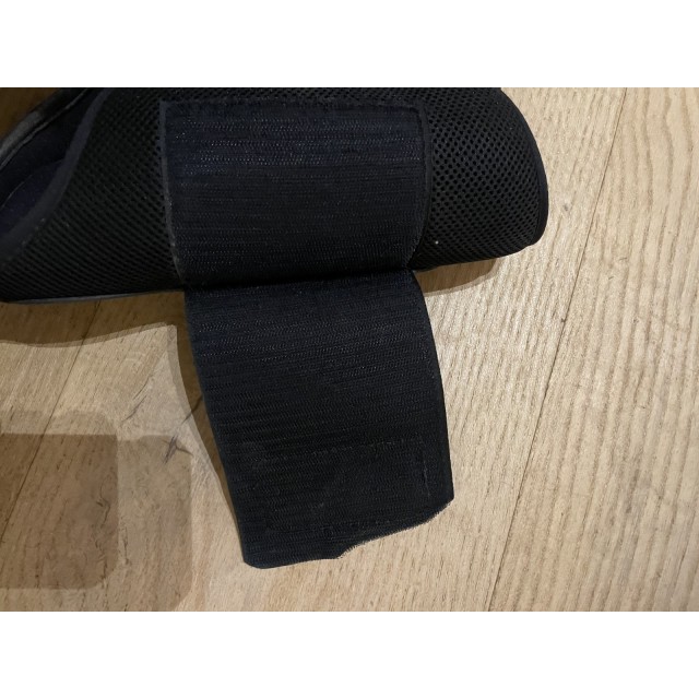 Guêtres fermées Veredus TRC Vento