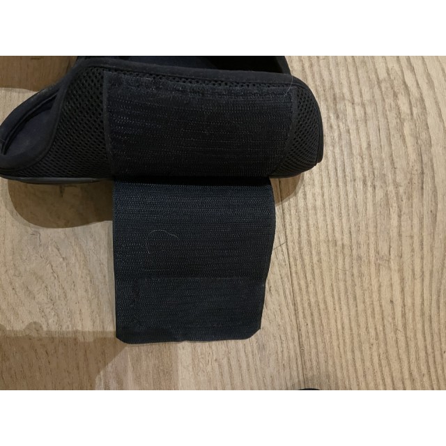 Guêtres fermées Veredus TRC Vento