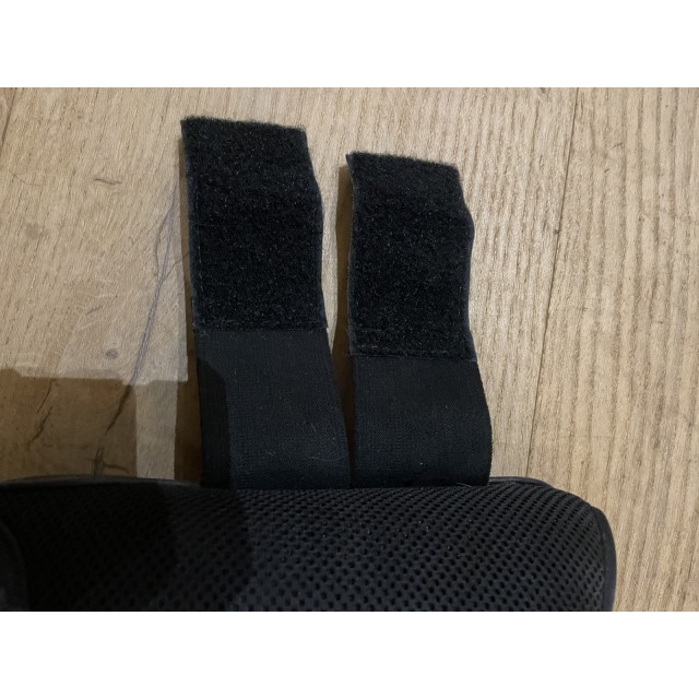 Guêtres fermées Veredus TRC Vento