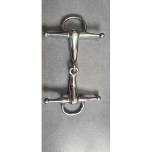 Mors à aiguilles 115