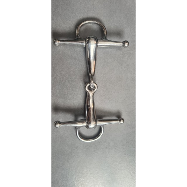 Mors à aiguilles 115