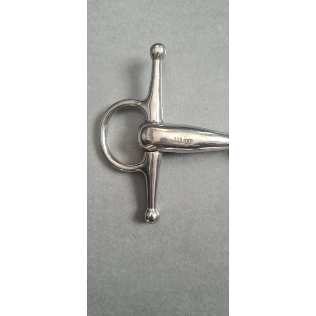 Mors à aiguilles 115