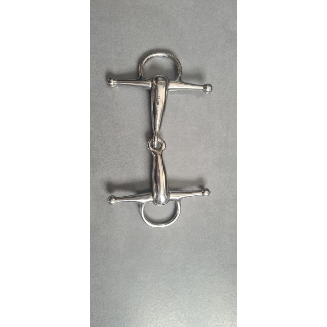 Mors à aiguilles 115