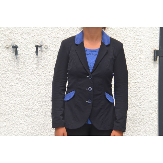 Veste de concours HORSE PILOT