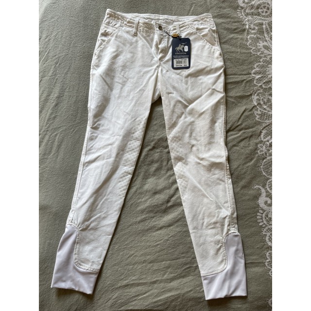 Pantalon HKM kingston homme neuf