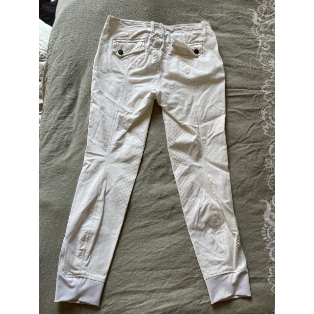 Pantalon HKM kingston homme neuf