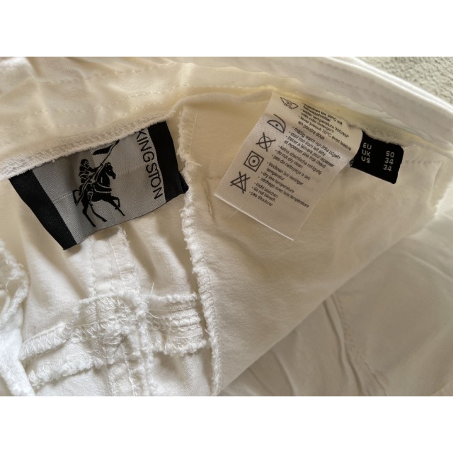 Pantalon HKM kingston homme neuf