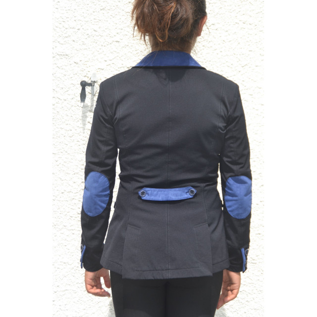 Veste de concours HORSE PILOT