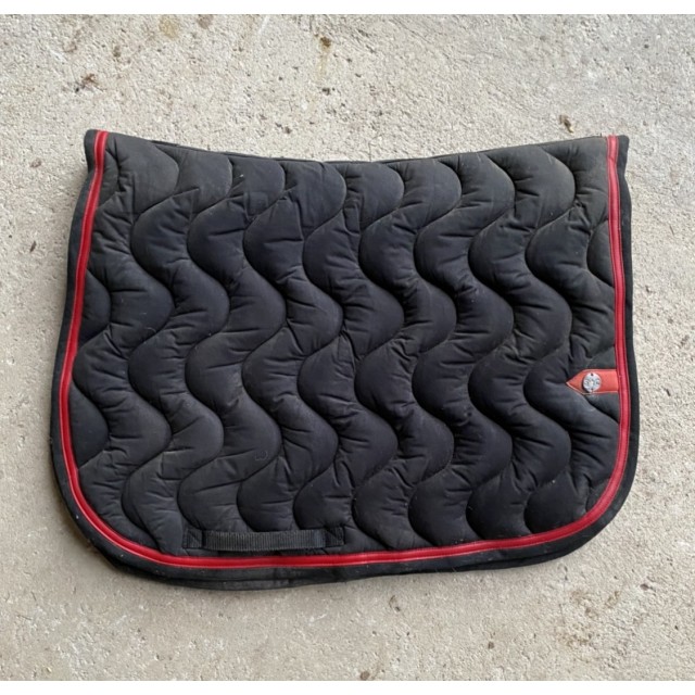 Tapis silver crown