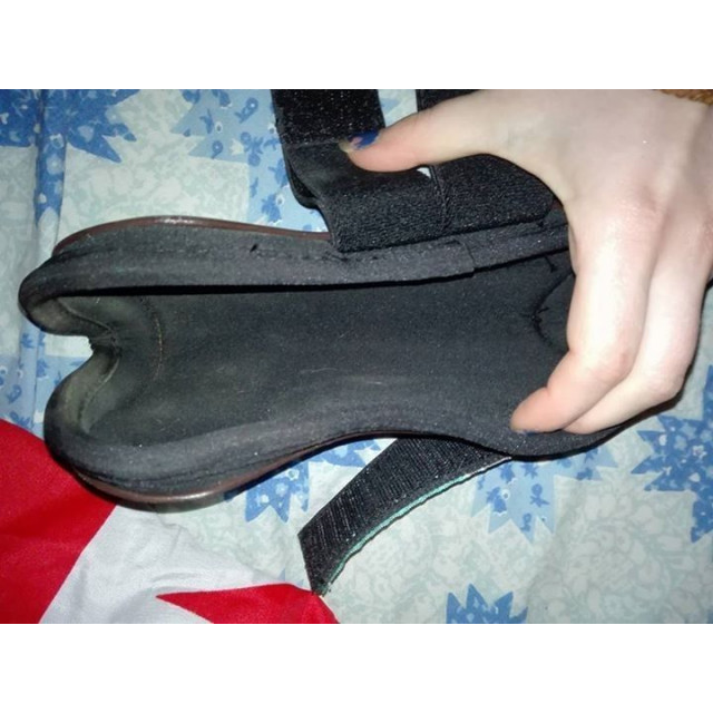 Guêtres Lamicell Rg Diamond