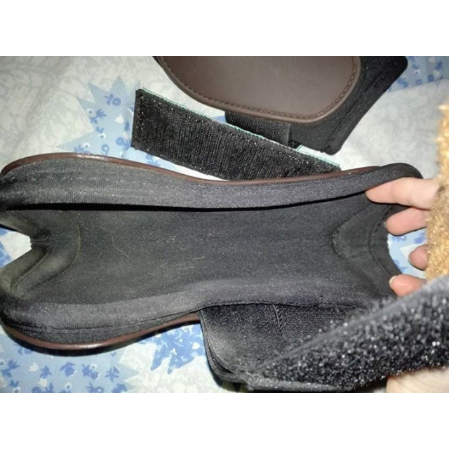 Guêtres Lamicell Rg Diamond