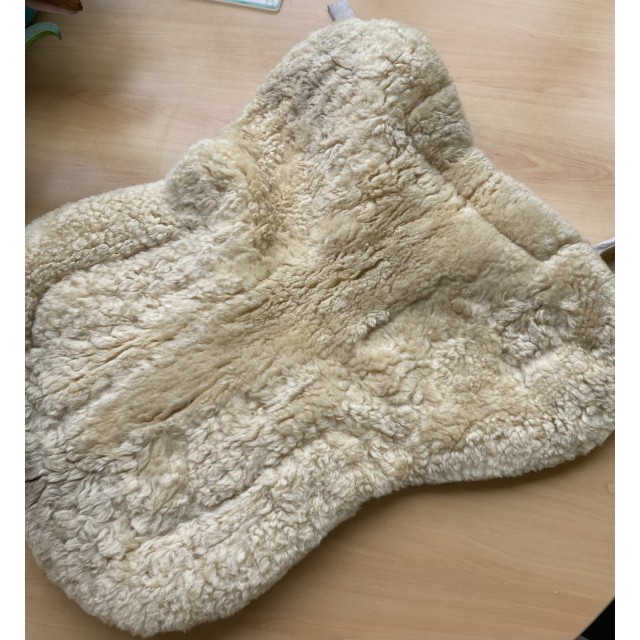 Amortisseur mouton véritable CSO