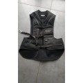 Gilet air bag Hélite