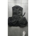 Gilet air bag Hélite