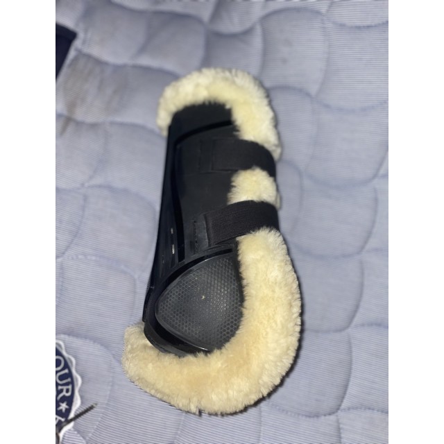 Guêtre mouton xtr Norton