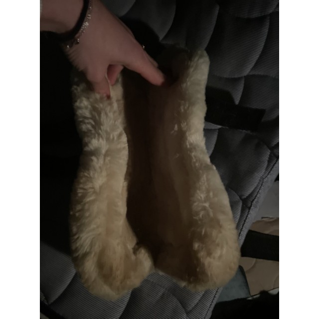 Guêtre mouton xtr Norton