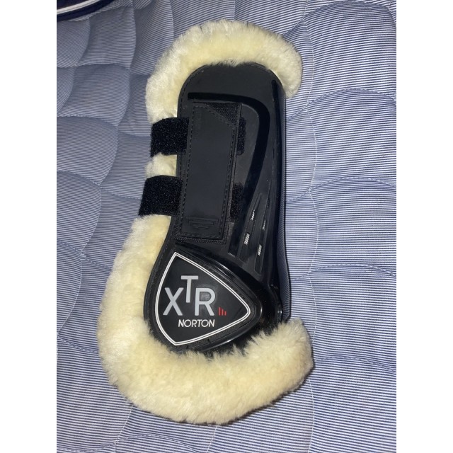 Guêtre mouton xtr Norton