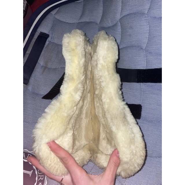 Guêtre mouton xtr Norton