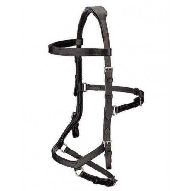 Bridon Rambo Deluxe Compétition