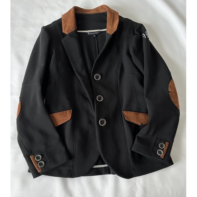 Veste de concours HORSE PILOT