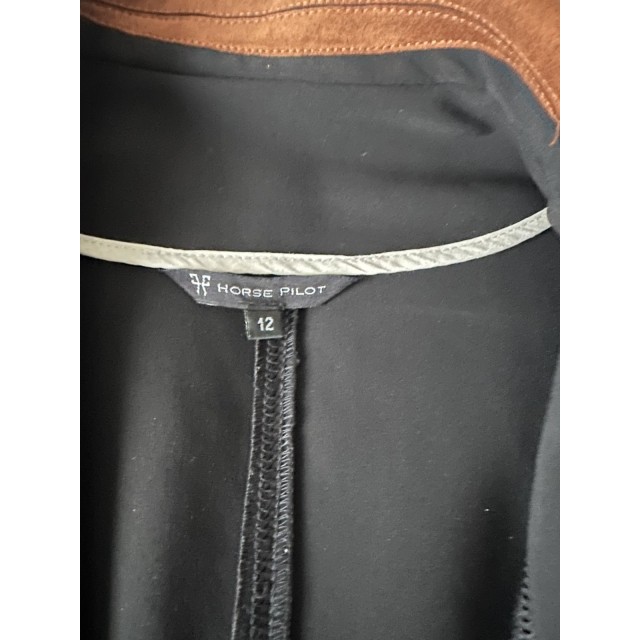 Veste de concours HORSE PILOT