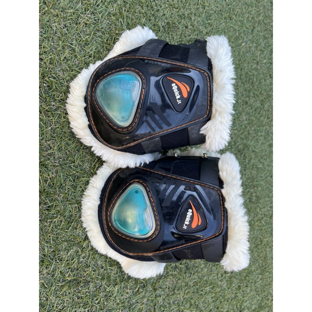 Protège boulet Equick taille M