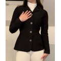 Veste de concours Horze Crescendo