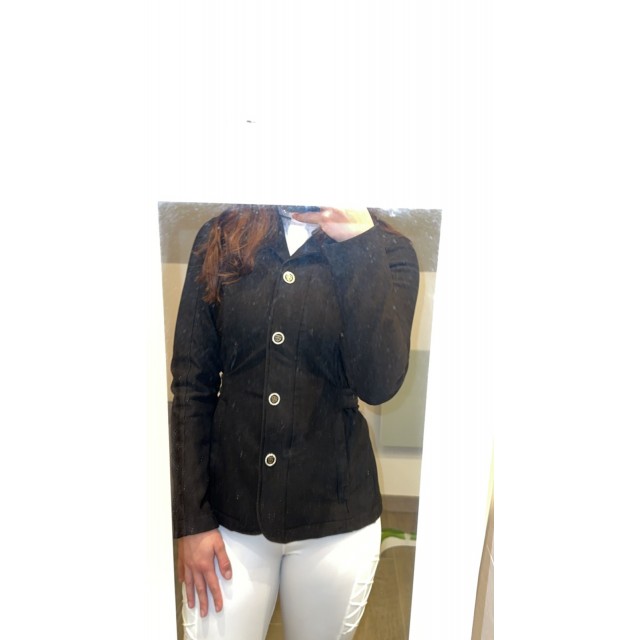 Veste de concours Horze Crescendo